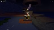 Completing the Bubble Mermaid's quest (Image via Roblox)